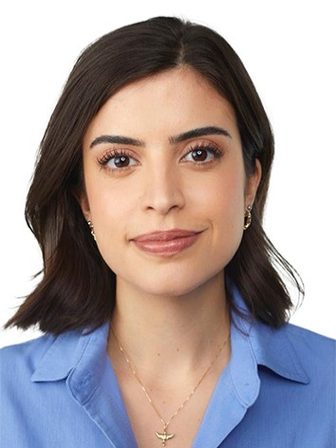 Foto oficial de Tabata Amaral
