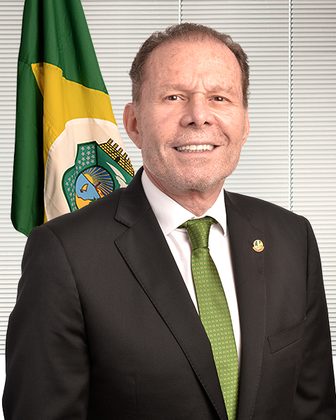 Foto oficial de Julio Ventura